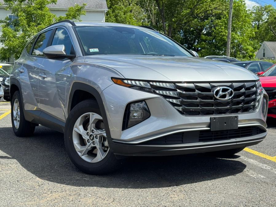 2024 Hyundai Tucson SEL AWD *Ltd Avail*, available for sale in Linden, New Jersey | Champion Used Auto Sales. Linden, New Jersey 2024 Hyundai Tucson SEL AWD *Ltd Avail*, available for sale in Linden, New Jersey | Champion Used Auto Sales. Linden, New Jersey