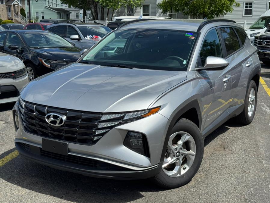 2024 Hyundai Tucson SEL AWD *Ltd Avail*, available for sale in Linden, New Jersey | Champion Used Auto Sales. Linden, New Jersey 2024 Hyundai Tucson SEL AWD *Ltd Avail*, available for sale in Linden, New Jersey | Champion Used Auto Sales. Linden, New Jersey