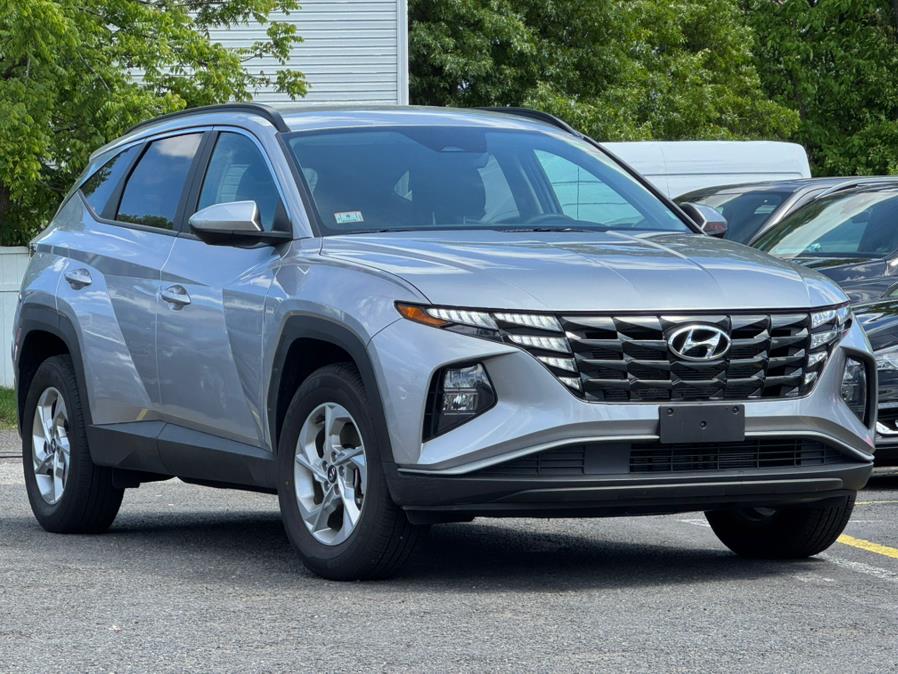 2024 Hyundai Tucson SEL AWD *Ltd Avail*, available for sale in Linden, New Jersey | Champion Used Auto Sales. Linden, New Jersey 2024 Hyundai Tucson SEL AWD *Ltd Avail*, available for sale in Linden, New Jersey | Champion Used Auto Sales. Linden, New Jersey