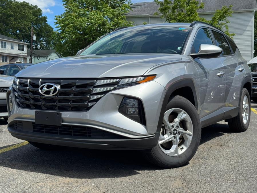 2024 Hyundai Tucson SEL AWD *Ltd Avail*, available for sale in Linden, New Jersey | Champion Used Auto Sales. Linden, New Jersey 2024 Hyundai Tucson SEL AWD *Ltd Avail*, available for sale in Linden, New Jersey | Champion Used Auto Sales. Linden, New Jersey