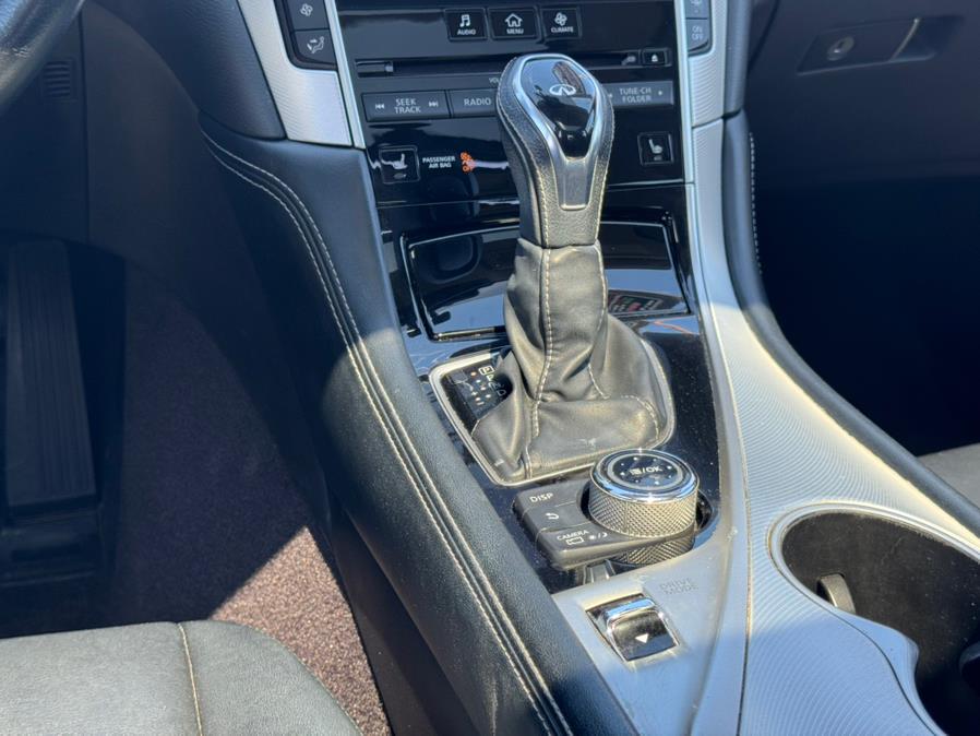 2021 INFINITI Q50 3.0t LUXE AWD, available for sale in Linden, New Jersey | Champion Used Auto Sales. Linden, New Jersey 2021 INFINITI Q50 3.0t LUXE AWD, available for sale in Linden, New Jersey | Champion Used Auto Sales. Linden, New Jersey