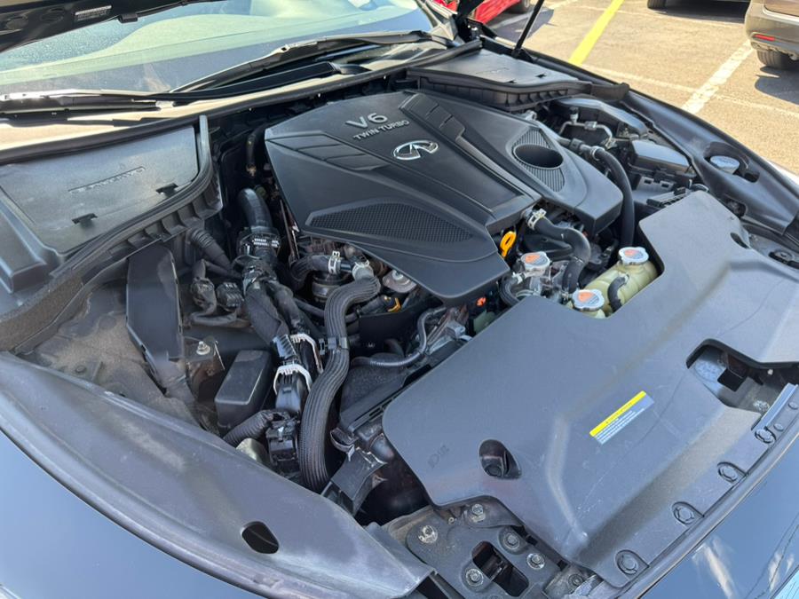 2021 INFINITI Q50 3.0t LUXE AWD, available for sale in Linden, New Jersey | Champion Used Auto Sales. Linden, New Jersey 2021 INFINITI Q50 3.0t LUXE AWD, available for sale in Linden, New Jersey | Champion Used Auto Sales. Linden, New Jersey