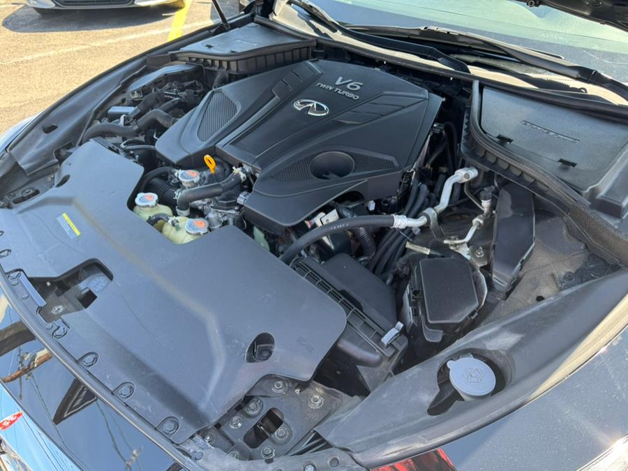 2021 INFINITI Q50 3.0t LUXE AWD, available for sale in Linden, New Jersey | Champion Used Auto Sales. Linden, New Jersey 2021 INFINITI Q50 3.0t LUXE AWD, available for sale in Linden, New Jersey | Champion Used Auto Sales. Linden, New Jersey
