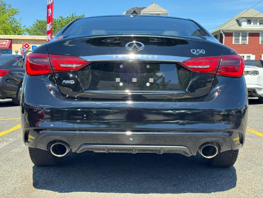 2021 INFINITI Q50 3.0t LUXE AWD, available for sale in Linden, New Jersey | Champion Used Auto Sales. Linden, New Jersey 2021 INFINITI Q50 3.0t LUXE AWD, available for sale in Linden, New Jersey | Champion Used Auto Sales. Linden, New Jersey