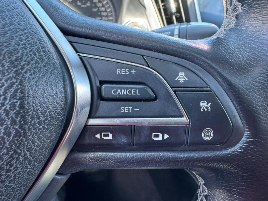 2021 INFINITI Q50 3.0t LUXE AWD, available for sale in Linden, New Jersey | Champion Used Auto Sales. Linden, New Jersey 2021 INFINITI Q50 3.0t LUXE AWD, available for sale in Linden, New Jersey | Champion Used Auto Sales. Linden, New Jersey