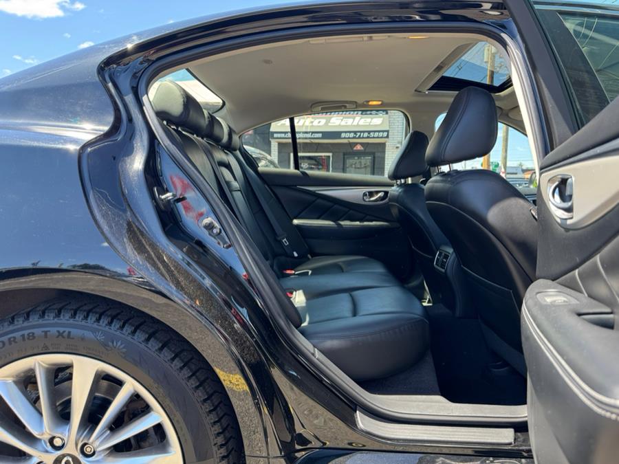 2021 INFINITI Q50 3.0t LUXE AWD, available for sale in Linden, New Jersey | Champion Used Auto Sales. Linden, New Jersey 2021 INFINITI Q50 3.0t LUXE AWD, available for sale in Linden, New Jersey | Champion Used Auto Sales. Linden, New Jersey