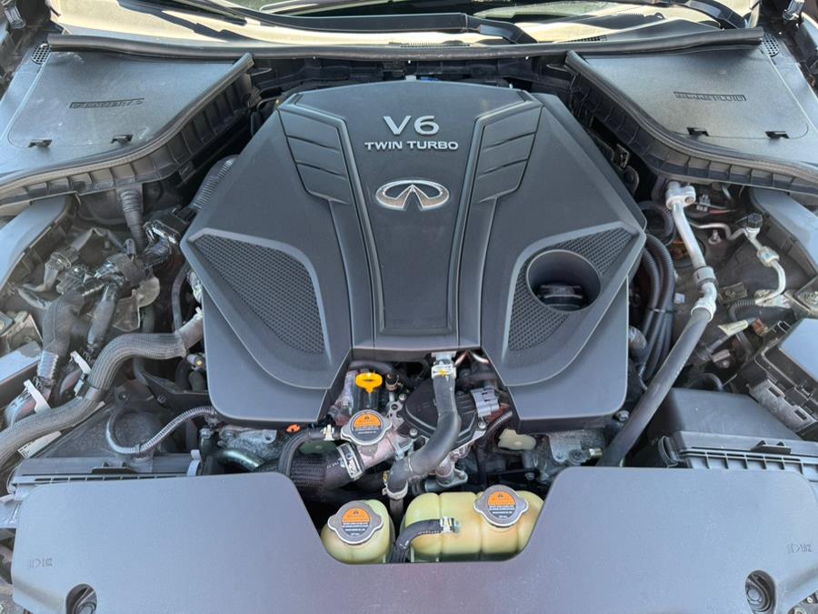2021 INFINITI Q50 3.0t LUXE AWD, available for sale in Linden, New Jersey | Champion Used Auto Sales. Linden, New Jersey 2021 INFINITI Q50 3.0t LUXE AWD, available for sale in Linden, New Jersey | Champion Used Auto Sales. Linden, New Jersey