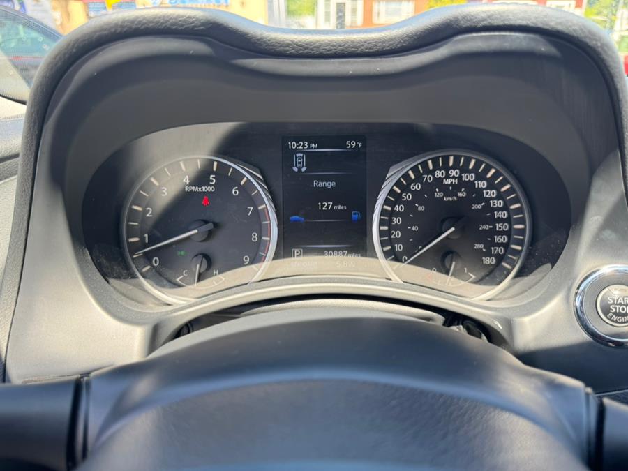 2021 INFINITI Q50 3.0t LUXE AWD, available for sale in Linden, New Jersey | Champion Used Auto Sales. Linden, New Jersey 2021 INFINITI Q50 3.0t LUXE AWD, available for sale in Linden, New Jersey | Champion Used Auto Sales. Linden, New Jersey