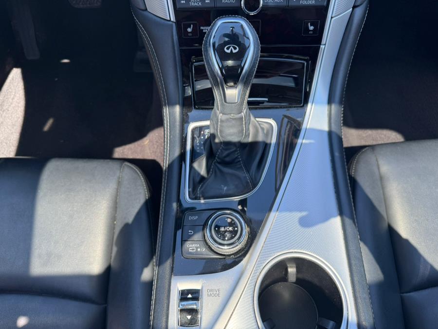 2021 INFINITI Q50 3.0t LUXE AWD, available for sale in Linden, New Jersey | Champion Used Auto Sales. Linden, New Jersey 2021 INFINITI Q50 3.0t LUXE AWD, available for sale in Linden, New Jersey | Champion Used Auto Sales. Linden, New Jersey