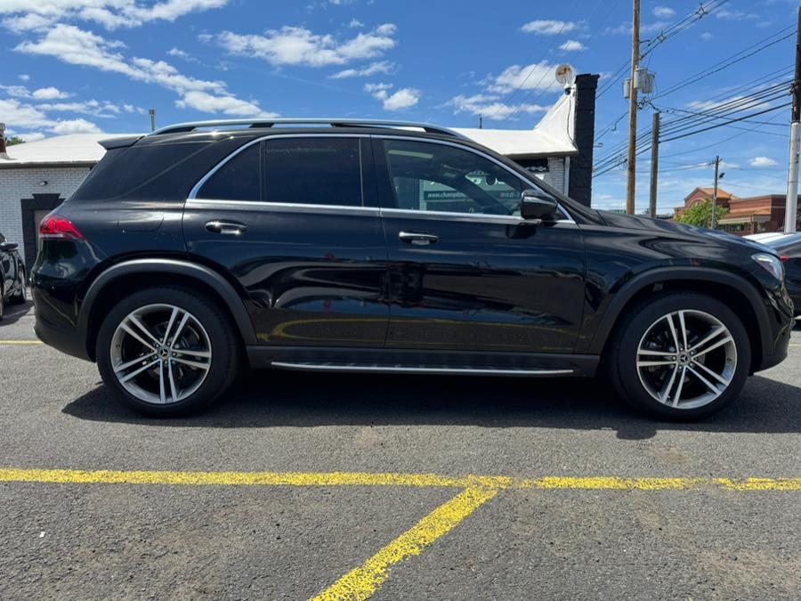 2021 Mercedes-Benz GLE GLE 350 4MATIC SUV, available for sale in Linden, New Jersey | Champion Used Auto Sales. Linden, New Jersey 2021 Mercedes-Benz GLE GLE 350 4MATIC SUV, available for sale in Linden, New Jersey | Champion Used Auto Sales. Linden, New Jersey
