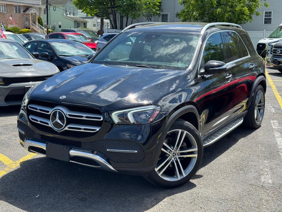 2021 Mercedes-Benz GLE GLE 350 4MATIC SUV, available for sale in Linden, New Jersey | Champion Used Auto Sales. Linden, New Jersey 2021 Mercedes-Benz GLE GLE 350 4MATIC SUV, available for sale in Linden, New Jersey | Champion Used Auto Sales. Linden, New Jersey