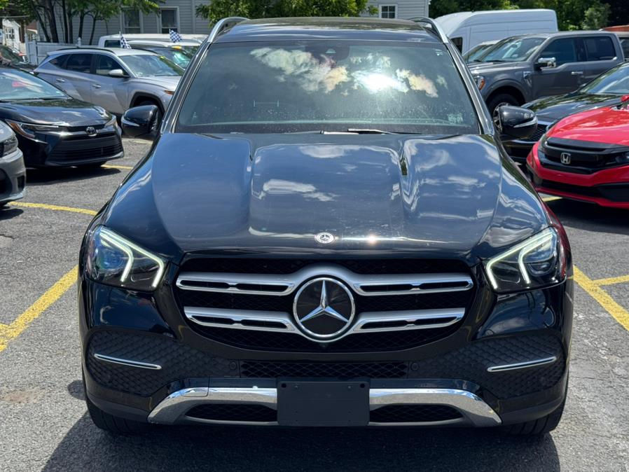2021 Mercedes-Benz GLE GLE 350 4MATIC SUV, available for sale in Linden, New Jersey | Champion Used Auto Sales. Linden, New Jersey 2021 Mercedes-Benz GLE GLE 350 4MATIC SUV, available for sale in Linden, New Jersey | Champion Used Auto Sales. Linden, New Jersey