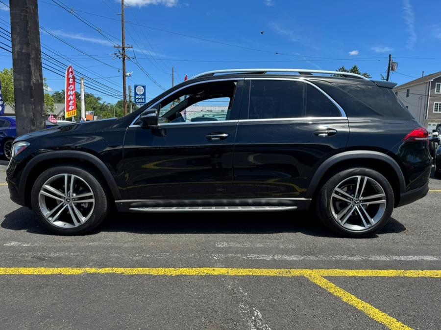 2021 Mercedes-Benz GLE GLE 350 4MATIC SUV, available for sale in Linden, New Jersey | Champion Used Auto Sales. Linden, New Jersey 2021 Mercedes-Benz GLE GLE 350 4MATIC SUV, available for sale in Linden, New Jersey | Champion Used Auto Sales. Linden, New Jersey