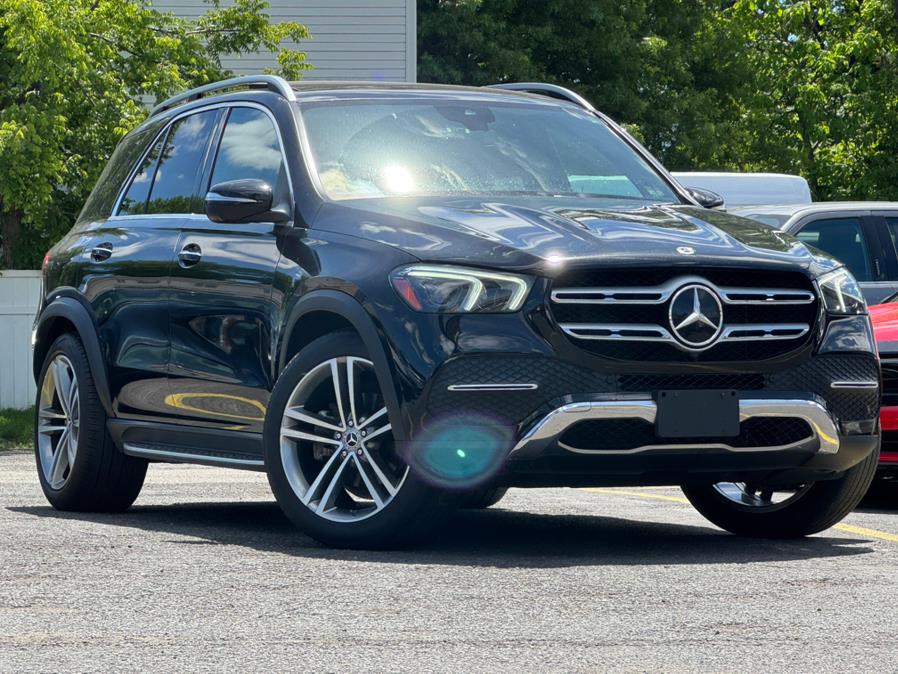 2021 Mercedes-Benz GLE GLE 350 4MATIC SUV, available for sale in Linden, New Jersey | Champion Used Auto Sales. Linden, New Jersey 2021 Mercedes-Benz GLE GLE 350 4MATIC SUV, available for sale in Linden, New Jersey | Champion Used Auto Sales. Linden, New Jersey