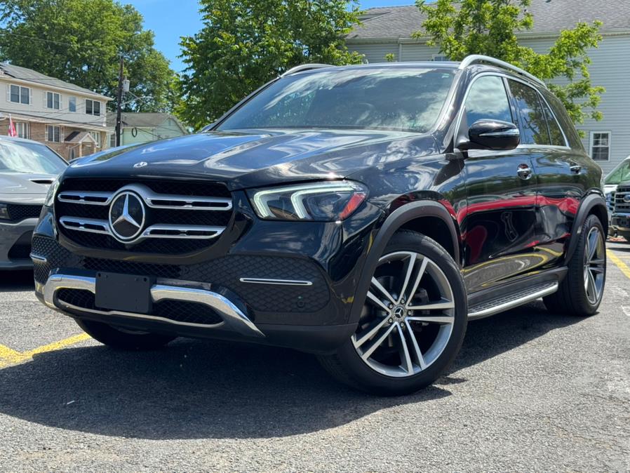 2021 Mercedes-Benz GLE GLE 350 4MATIC SUV, available for sale in Linden, New Jersey | Champion Used Auto Sales. Linden, New Jersey 2021 Mercedes-Benz GLE GLE 350 4MATIC SUV, available for sale in Linden, New Jersey | Champion Used Auto Sales. Linden, New Jersey