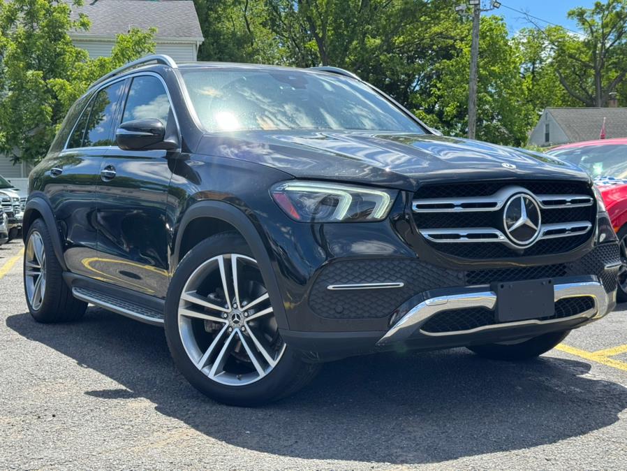 2021 Mercedes-Benz GLE GLE 350 4MATIC SUV, available for sale in Linden, New Jersey | Champion Used Auto Sales. Linden, New Jersey 2021 Mercedes-Benz GLE GLE 350 4MATIC SUV, available for sale in Linden, New Jersey | Champion Used Auto Sales. Linden, New Jersey