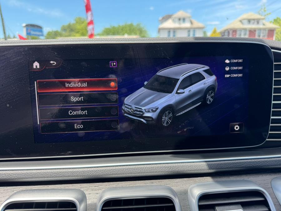 2021 Mercedes-Benz GLE GLE 350 4MATIC SUV, available for sale in Linden, New Jersey | Champion Used Auto Sales. Linden, New Jersey 2021 Mercedes-Benz GLE GLE 350 4MATIC SUV, available for sale in Linden, New Jersey | Champion Used Auto Sales. Linden, New Jersey