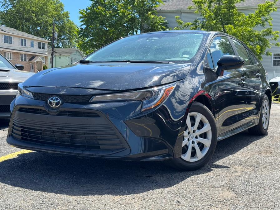 2023 Toyota Corolla LE CVT (Natl), available for sale in Linden, New Jersey | Champion Used Auto Sales. Linden, New Jersey 2023 Toyota Corolla LE CVT (Natl), available for sale in Linden, New Jersey | Champion Used Auto Sales. Linden, New Jersey