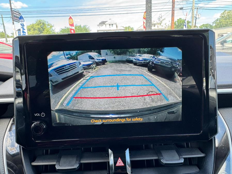 2023 Toyota Corolla LE CVT (Natl), available for sale in Linden, New Jersey | Champion Used Auto Sales. Linden, New Jersey 2023 Toyota Corolla LE CVT (Natl), available for sale in Linden, New Jersey | Champion Used Auto Sales. Linden, New Jersey