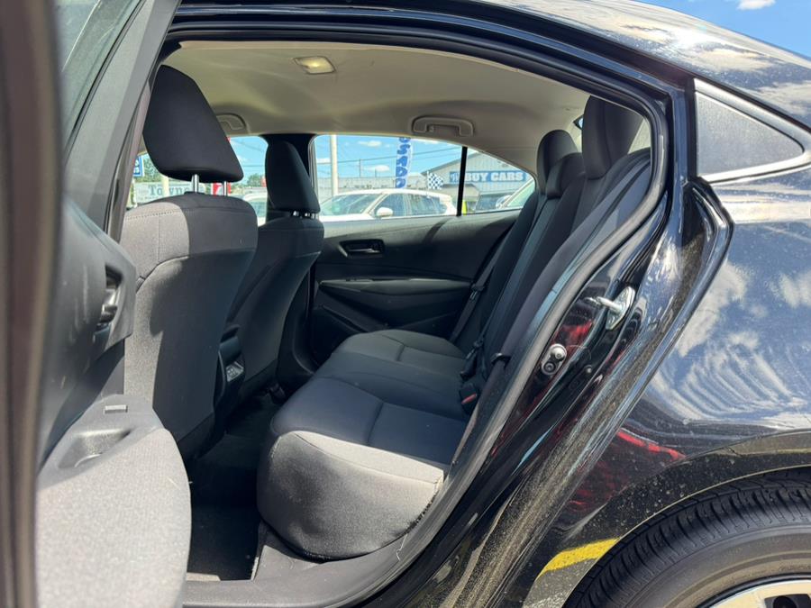 2023 Toyota Corolla LE CVT (Natl), available for sale in Linden, New Jersey | Champion Used Auto Sales. Linden, New Jersey 2023 Toyota Corolla LE CVT (Natl), available for sale in Linden, New Jersey | Champion Used Auto Sales. Linden, New Jersey