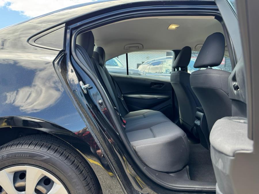 2023 Toyota Corolla LE CVT (Natl), available for sale in Linden, New Jersey | Champion Used Auto Sales. Linden, New Jersey 2023 Toyota Corolla LE CVT (Natl), available for sale in Linden, New Jersey | Champion Used Auto Sales. Linden, New Jersey