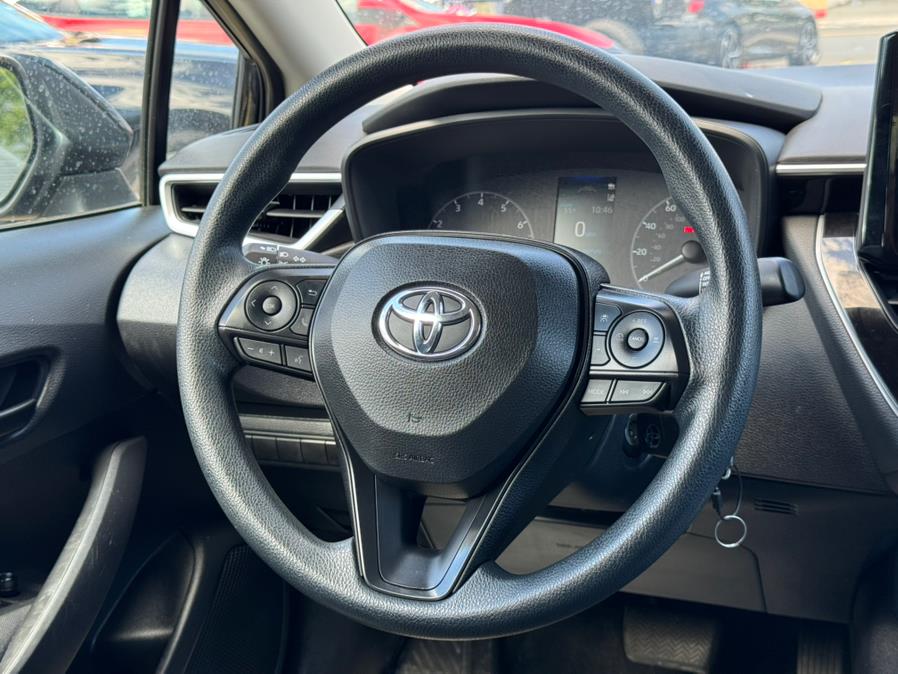 2023 Toyota Corolla LE CVT (Natl), available for sale in Linden, New Jersey | Champion Used Auto Sales. Linden, New Jersey 2023 Toyota Corolla LE CVT (Natl), available for sale in Linden, New Jersey | Champion Used Auto Sales. Linden, New Jersey