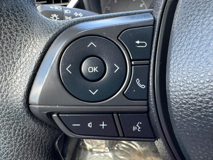 2023 Toyota Corolla LE CVT (Natl), available for sale in Linden, New Jersey | Champion Used Auto Sales. Linden, New Jersey 2023 Toyota Corolla LE CVT (Natl), available for sale in Linden, New Jersey | Champion Used Auto Sales. Linden, New Jersey