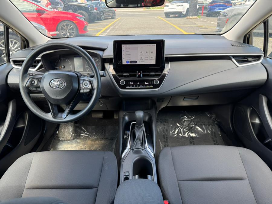 2023 Toyota Corolla LE CVT (Natl), available for sale in Linden, New Jersey | Champion Used Auto Sales. Linden, New Jersey 2023 Toyota Corolla LE CVT (Natl), available for sale in Linden, New Jersey | Champion Used Auto Sales. Linden, New Jersey