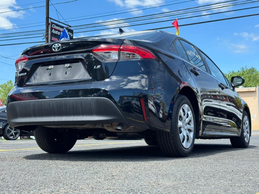 2023 Toyota Corolla LE CVT (Natl), available for sale in Linden, New Jersey | Champion Used Auto Sales. Linden, New Jersey 2023 Toyota Corolla LE CVT (Natl), available for sale in Linden, New Jersey | Champion Used Auto Sales. Linden, New Jersey