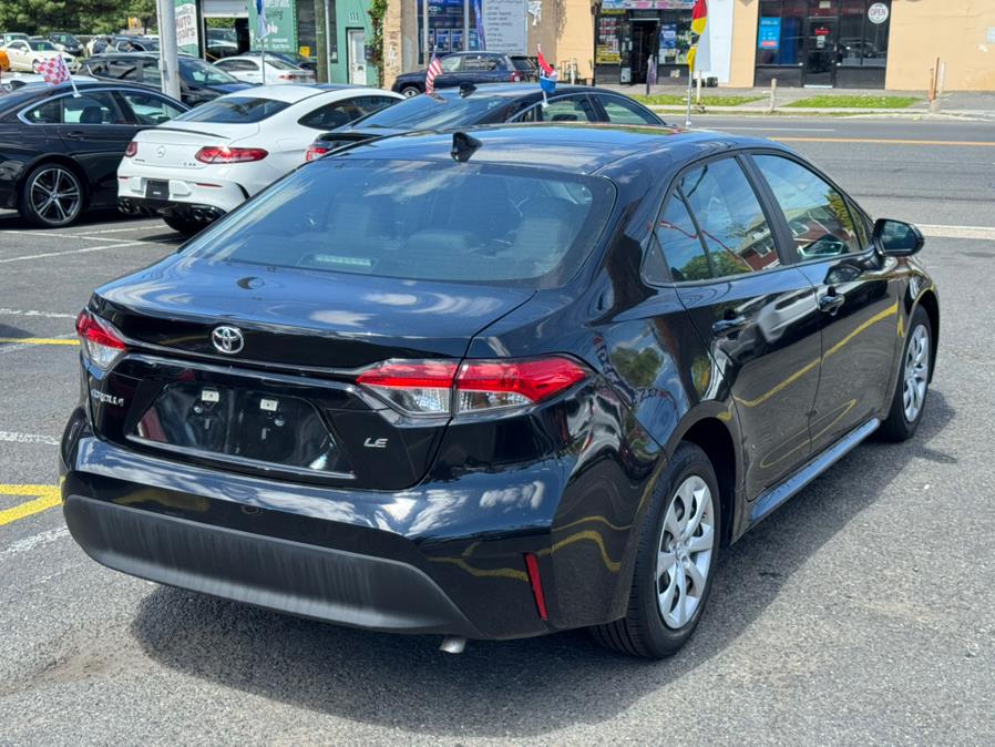 2023 Toyota Corolla LE CVT (Natl), available for sale in Linden, New Jersey | Champion Used Auto Sales. Linden, New Jersey 2023 Toyota Corolla LE CVT (Natl), available for sale in Linden, New Jersey | Champion Used Auto Sales. Linden, New Jersey