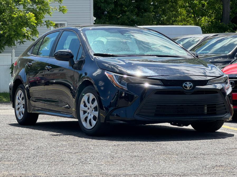 2023 Toyota Corolla LE CVT (Natl), available for sale in Linden, New Jersey | Champion Used Auto Sales. Linden, New Jersey 2023 Toyota Corolla LE CVT (Natl), available for sale in Linden, New Jersey | Champion Used Auto Sales. Linden, New Jersey