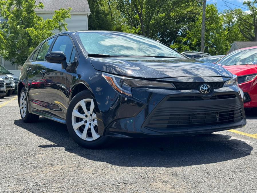 2023 Toyota Corolla LE CVT (Natl), available for sale in Linden, New Jersey | Champion Used Auto Sales. Linden, New Jersey 2023 Toyota Corolla LE CVT (Natl), available for sale in Linden, New Jersey | Champion Used Auto Sales. Linden, New Jersey