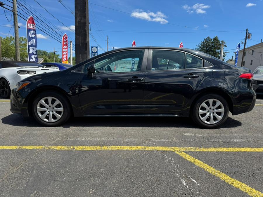2023 Toyota Corolla LE CVT (Natl), available for sale in Linden, New Jersey | Champion Used Auto Sales. Linden, New Jersey 2023 Toyota Corolla LE CVT (Natl), available for sale in Linden, New Jersey | Champion Used Auto Sales. Linden, New Jersey