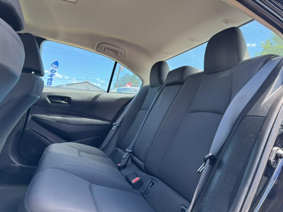 2023 Toyota Corolla LE CVT (Natl), available for sale in Linden, New Jersey | Champion Used Auto Sales. Linden, New Jersey 2023 Toyota Corolla LE CVT (Natl), available for sale in Linden, New Jersey | Champion Used Auto Sales. Linden, New Jersey
