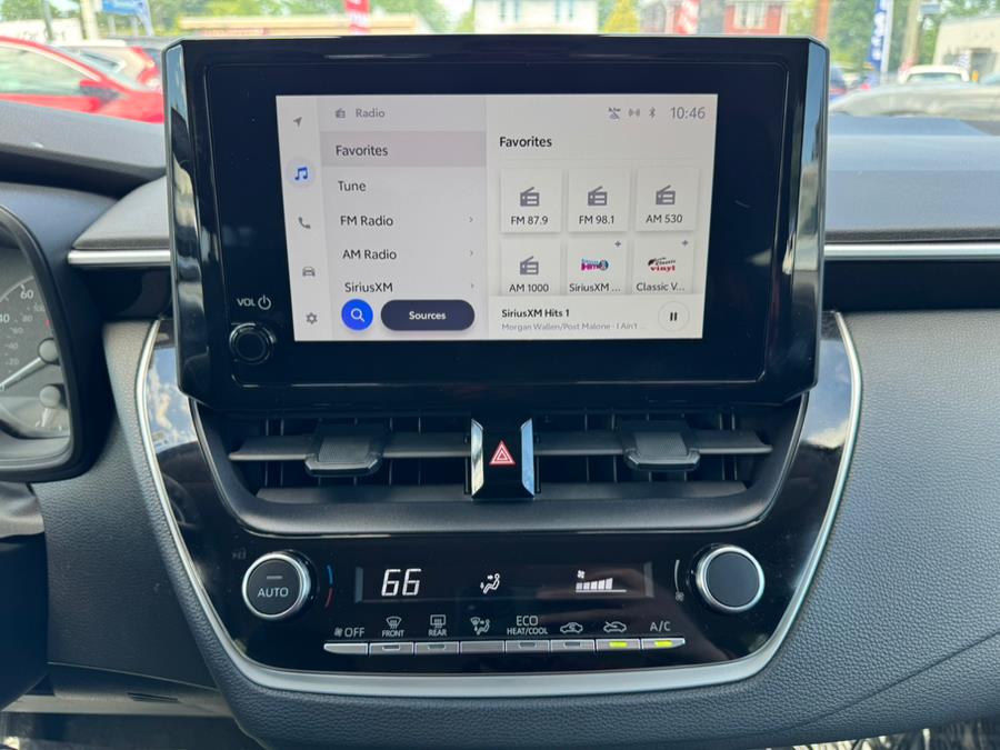 2023 Toyota Corolla LE CVT (Natl), available for sale in Linden, New Jersey | Champion Used Auto Sales. Linden, New Jersey 2023 Toyota Corolla LE CVT (Natl), available for sale in Linden, New Jersey | Champion Used Auto Sales. Linden, New Jersey