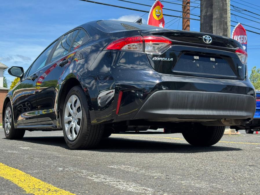 2023 Toyota Corolla LE CVT (Natl), available for sale in Linden, New Jersey | Champion Used Auto Sales. Linden, New Jersey 2023 Toyota Corolla LE CVT (Natl), available for sale in Linden, New Jersey | Champion Used Auto Sales. Linden, New Jersey