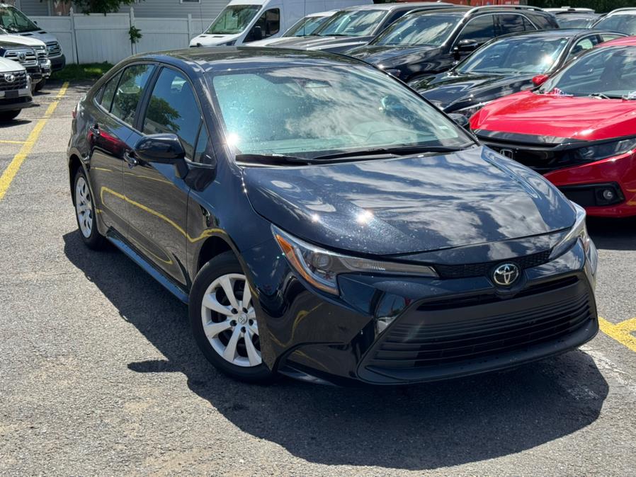 2023 Toyota Corolla LE CVT (Natl), available for sale in Linden, New Jersey | Champion Used Auto Sales. Linden, New Jersey 2023 Toyota Corolla LE CVT (Natl), available for sale in Linden, New Jersey | Champion Used Auto Sales. Linden, New Jersey