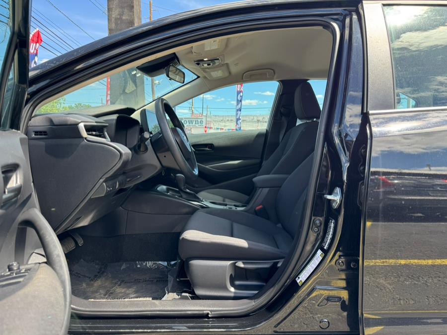 2023 Toyota Corolla LE CVT (Natl), available for sale in Linden, New Jersey | Champion Used Auto Sales. Linden, New Jersey 2023 Toyota Corolla LE CVT (Natl), available for sale in Linden, New Jersey | Champion Used Auto Sales. Linden, New Jersey