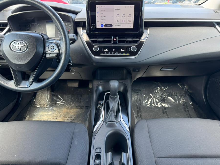 2023 Toyota Corolla LE CVT (Natl), available for sale in Linden, New Jersey | Champion Used Auto Sales. Linden, New Jersey 2023 Toyota Corolla LE CVT (Natl), available for sale in Linden, New Jersey | Champion Used Auto Sales. Linden, New Jersey