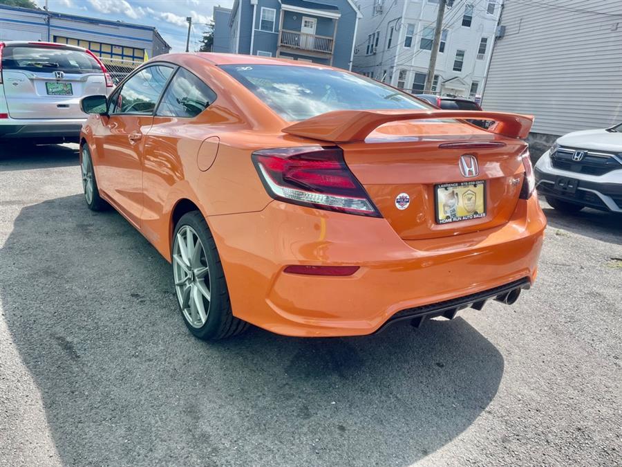 2015 Honda Civic SI, available for sale in Lawrence, Massachusetts | Home Run Auto Sales Inc. Lawrence, Massachusetts 2015 Honda Civic SI, available for sale in Lawrence, Massachusetts | Home Run Auto Sales Inc. Lawrence, Massachusetts