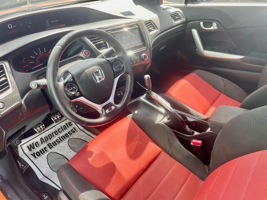 2015 Honda Civic SI, available for sale in Lawrence, Massachusetts | Home Run Auto Sales Inc. Lawrence, Massachusetts 2015 Honda Civic SI, available for sale in Lawrence, Massachusetts | Home Run Auto Sales Inc. Lawrence, Massachusetts