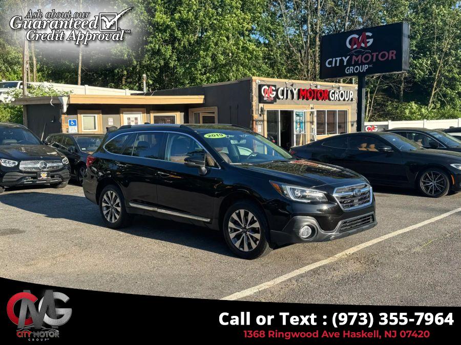 Used 2019 Subaru Outback in Haskell, New Jersey | City Motor Group Inc.. Haskell, New Jersey