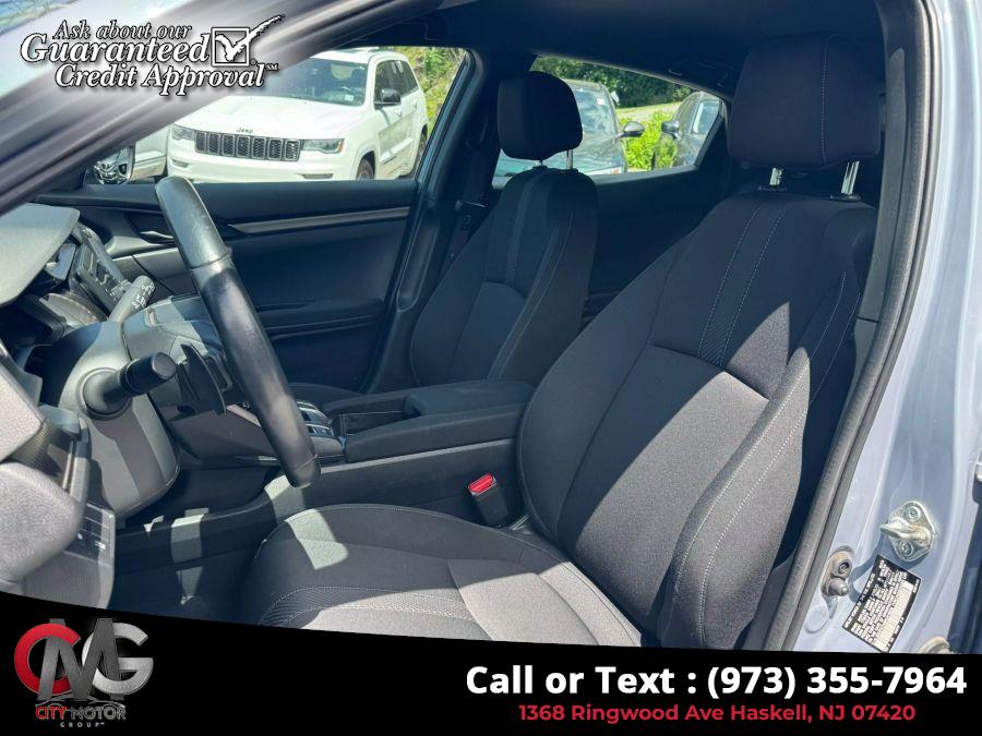 2019 Honda Civic Sport Hatchback 4D, available for sale in Haskell, New Jersey | City Motor Group Inc.. Haskell, New Jersey 2019 Honda Civic Sport Hatchback 4D, available for sale in Haskell, New Jersey | City Motor Group Inc.. Haskell, New Jersey
