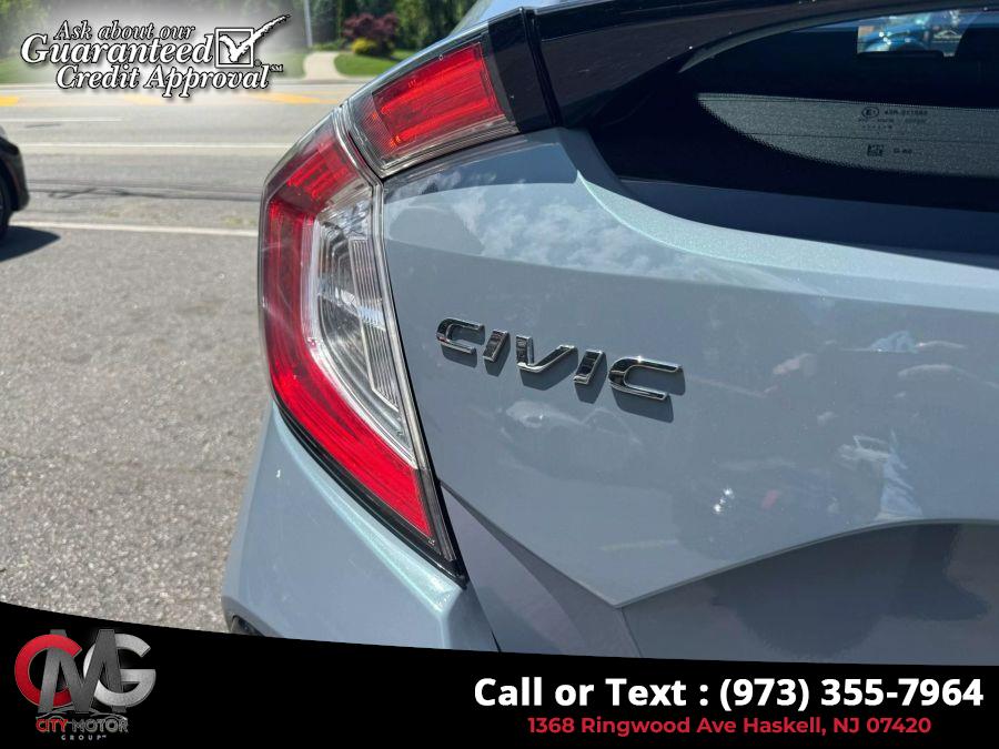 2019 Honda Civic Sport Hatchback 4D, available for sale in Haskell, New Jersey | City Motor Group Inc.. Haskell, New Jersey 2019 Honda Civic Sport Hatchback 4D, available for sale in Haskell, New Jersey | City Motor Group Inc.. Haskell, New Jersey