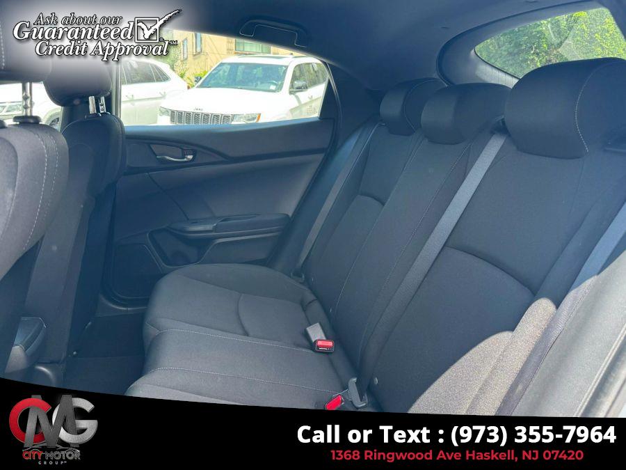 2019 Honda Civic Sport Hatchback 4D, available for sale in Haskell, New Jersey | City Motor Group Inc.. Haskell, New Jersey 2019 Honda Civic Sport Hatchback 4D, available for sale in Haskell, New Jersey | City Motor Group Inc.. Haskell, New Jersey