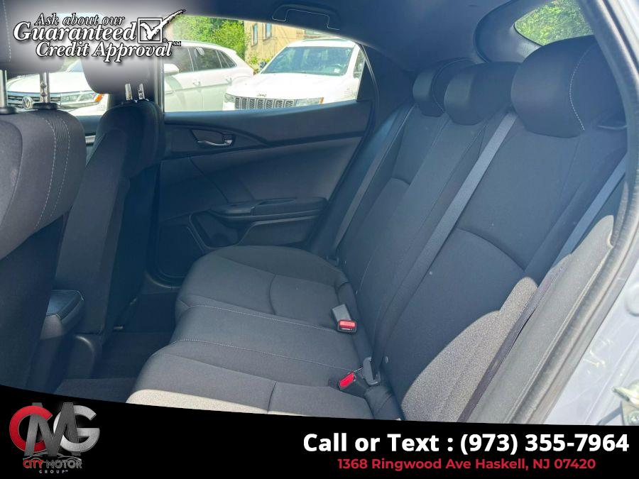 2019 Honda Civic Sport Hatchback 4D, available for sale in Haskell, New Jersey | City Motor Group Inc.. Haskell, New Jersey 2019 Honda Civic Sport Hatchback 4D, available for sale in Haskell, New Jersey | City Motor Group Inc.. Haskell, New Jersey