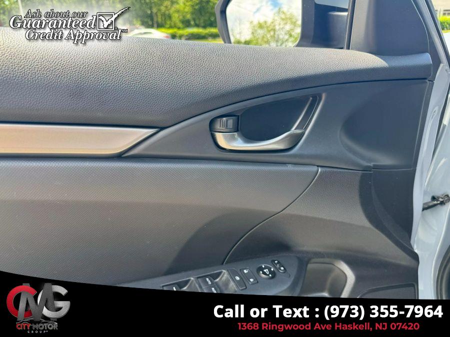 2019 Honda Civic Sport Hatchback 4D, available for sale in Haskell, New Jersey | City Motor Group Inc.. Haskell, New Jersey 2019 Honda Civic Sport Hatchback 4D, available for sale in Haskell, New Jersey | City Motor Group Inc.. Haskell, New Jersey