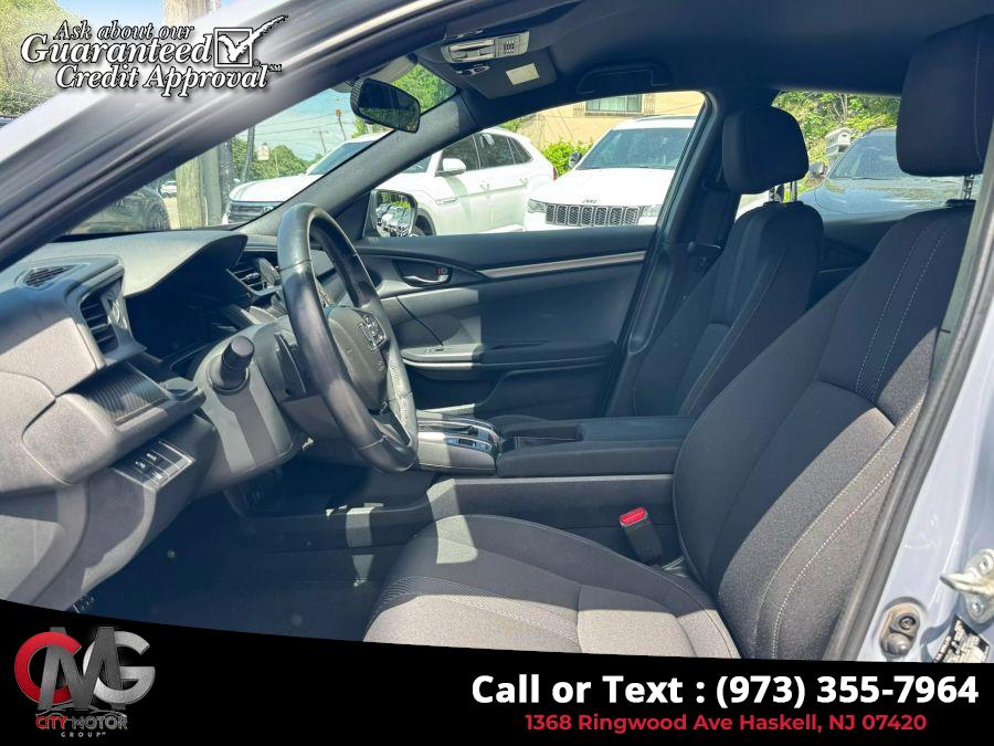 2019 Honda Civic Sport Hatchback 4D, available for sale in Haskell, New Jersey | City Motor Group Inc.. Haskell, New Jersey 2019 Honda Civic Sport Hatchback 4D, available for sale in Haskell, New Jersey | City Motor Group Inc.. Haskell, New Jersey