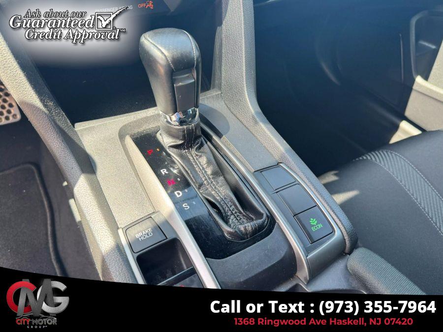 2019 Honda Civic Sport Hatchback 4D, available for sale in Haskell, New Jersey | City Motor Group Inc.. Haskell, New Jersey 2019 Honda Civic Sport Hatchback 4D, available for sale in Haskell, New Jersey | City Motor Group Inc.. Haskell, New Jersey