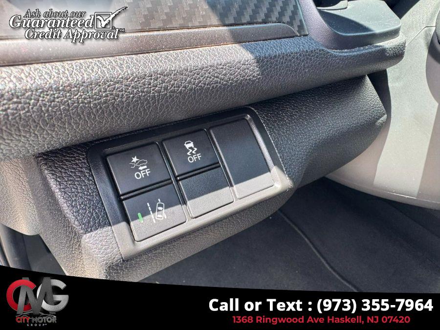 2019 Honda Civic Sport Hatchback 4D, available for sale in Haskell, New Jersey | City Motor Group Inc.. Haskell, New Jersey 2019 Honda Civic Sport Hatchback 4D, available for sale in Haskell, New Jersey | City Motor Group Inc.. Haskell, New Jersey